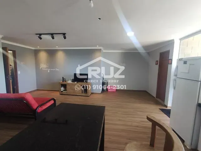 Casa com 100m² 1 quarto e 1 banheiro, à venda, no bairro Villa Verde em Franco da Rocha