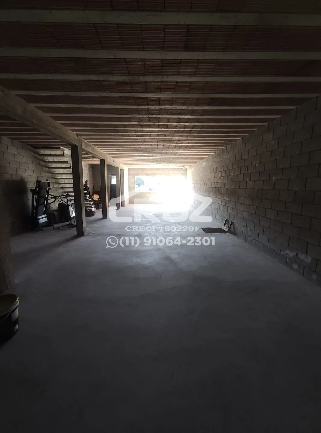 Casa, 1 quarto, 100 m² - Foto 14
