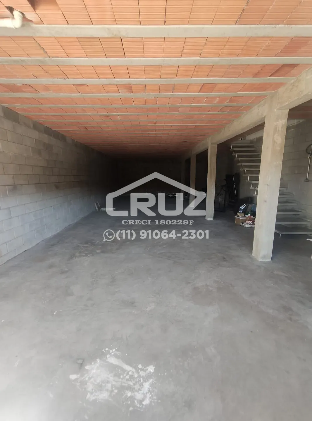 Casa, 1 quarto, 100 m² - Foto 13