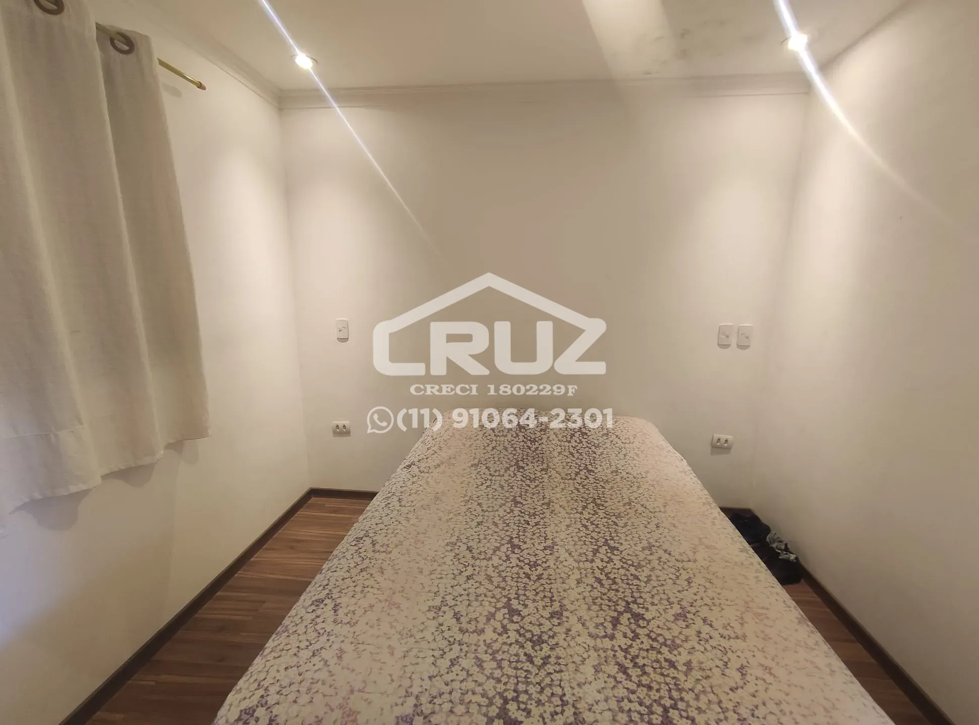 Casa, 1 quarto, 100 m² - Foto 7