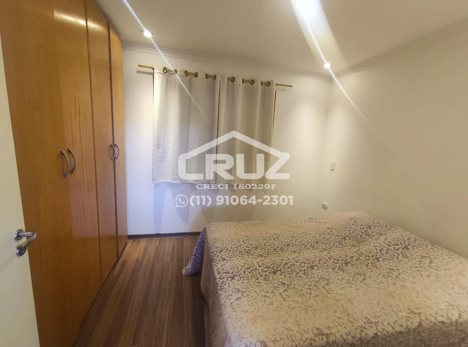 Casa, 1 quarto, 100 m² - Foto 6