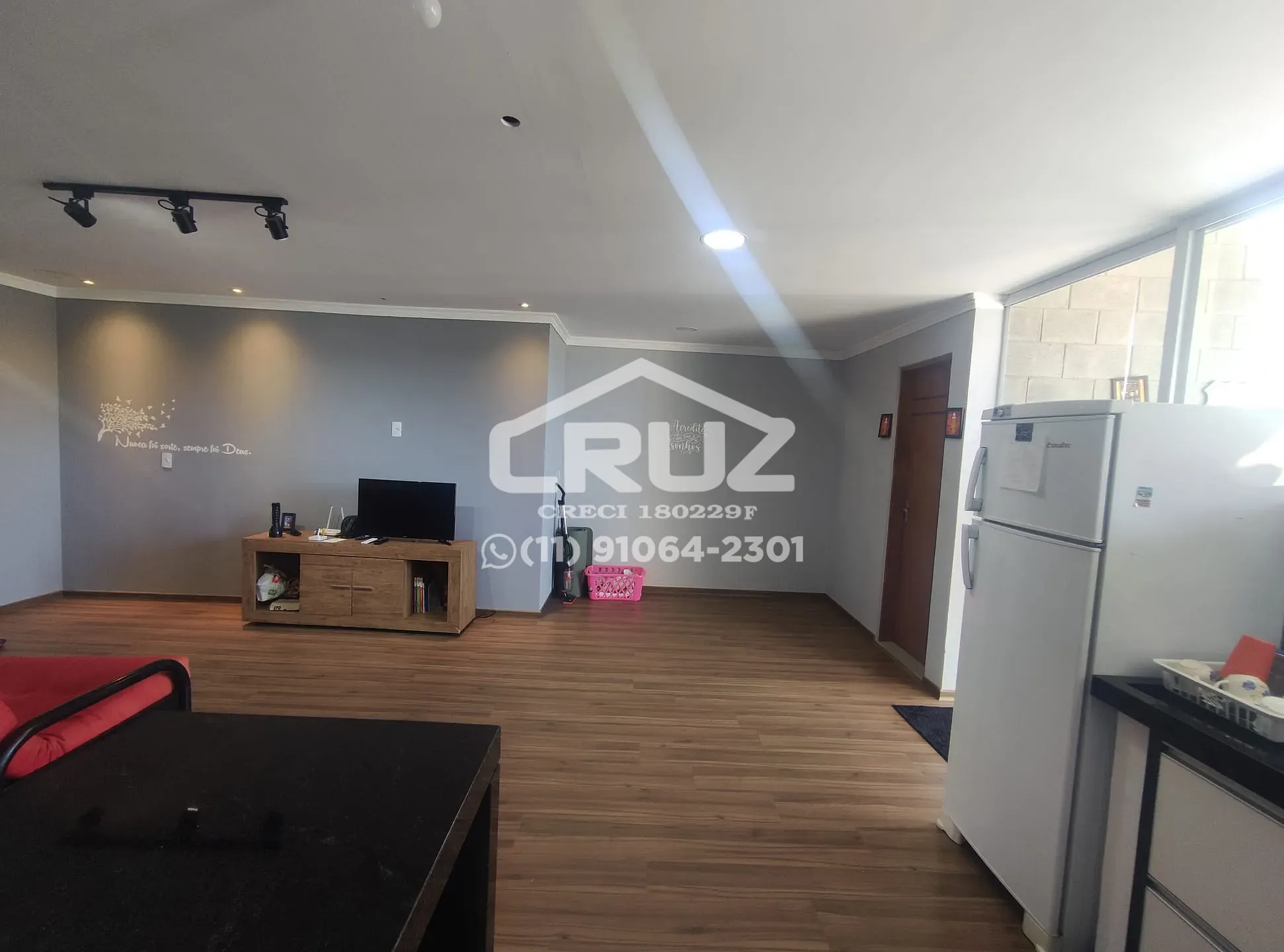 Casa, 1 quarto, 100 m² - Foto 5
