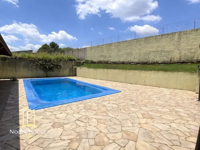 Casa 3 quartos e 4 banheiros, à venda, no bairro Vila Omízollo em Louveira