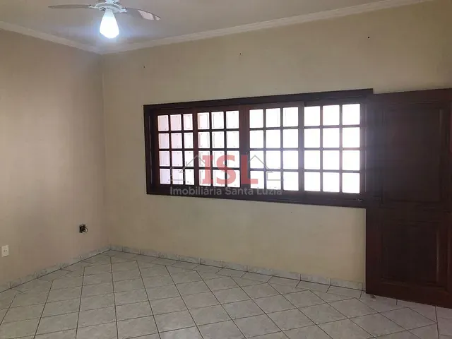 Casa com 250m² 3 quartos e 2 banheiros, à venda, no bairro Jardim Campos Verdes em Hortolândia