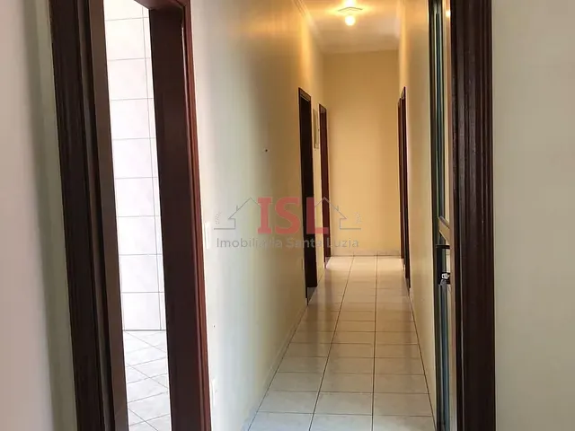 Casa com 250m² 3 quartos e 2 banheiros, à venda, no bairro Jardim Campos Verdes em Hortolândia