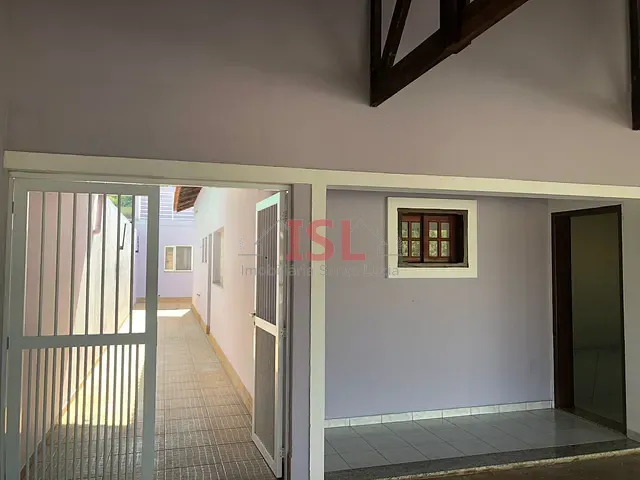Casa com 250m² 3 quartos e 2 banheiros, à venda, no bairro Jardim Campos Verdes em Hortolândia