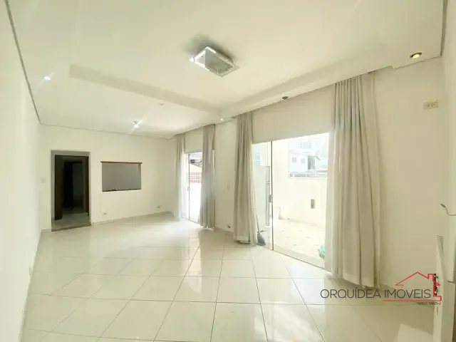 Casa com 95m² 2 quartos e 1 banheiro, para alugar, no bairro Bosque da Saúde em São Paulo