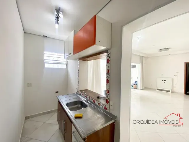 Casa com 95m² 2 quartos e 1 banheiro, para alugar, no bairro Bosque da Saúde em São Paulo