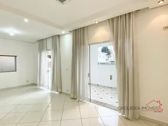 Casa com 95m² 2 quartos e 1 banheiro, para alugar, no bairro Bosque da Saúde em São Paulo