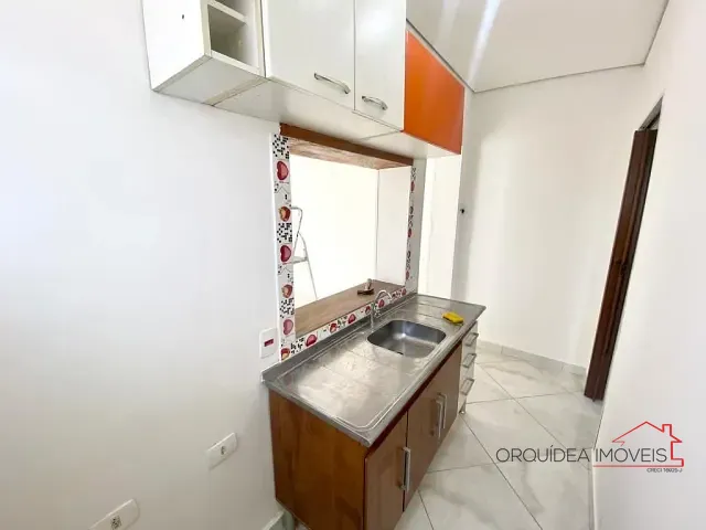 Casa com 95m² 2 quartos e 1 banheiro, para alugar, no bairro Bosque da Saúde em São Paulo