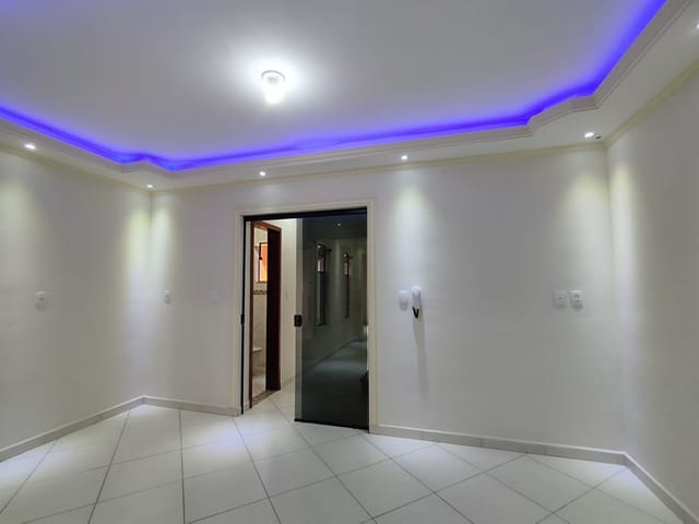 Casa com 138m² 3 quartos e 2 banheiros, à venda, no bairro Alto do Cardoso em Pindamonhangaba