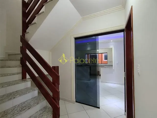 Casa com 138m² 3 quartos e 2 banheiros, à venda, no bairro Alto do Cardoso em Pindamonhangaba
