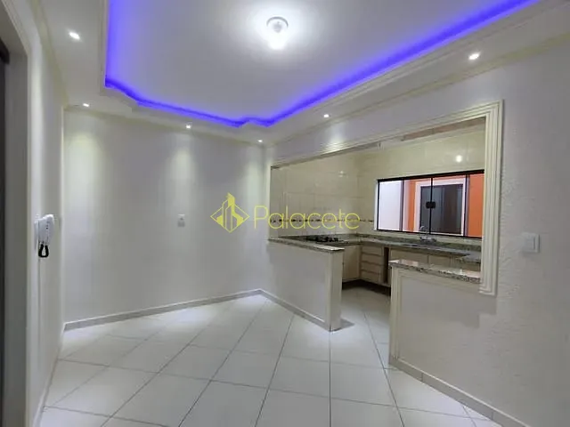 Casa com 138m² 3 quartos e 2 banheiros, à venda, no bairro Alto do Cardoso em Pindamonhangaba