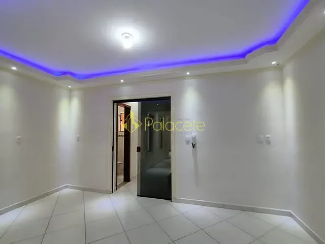Casa com 138m² 3 quartos e 2 banheiros, à venda, no bairro Alto do Cardoso em Pindamonhangaba