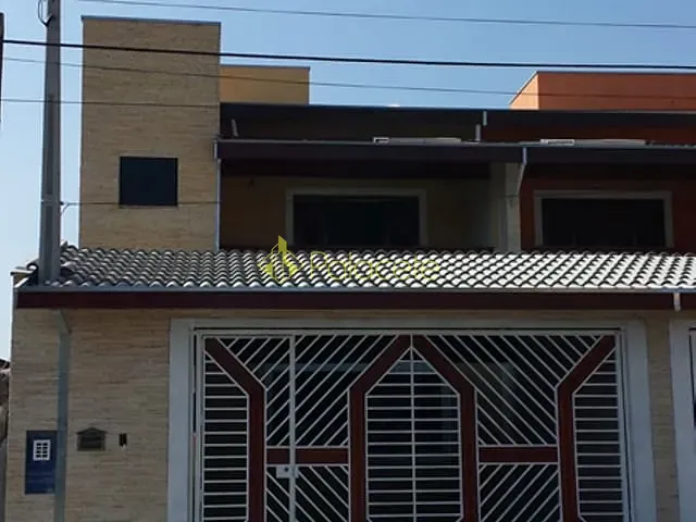 Casa com 138m² 3 quartos e 2 banheiros, à venda, no bairro Alto do Cardoso em Pindamonhangaba