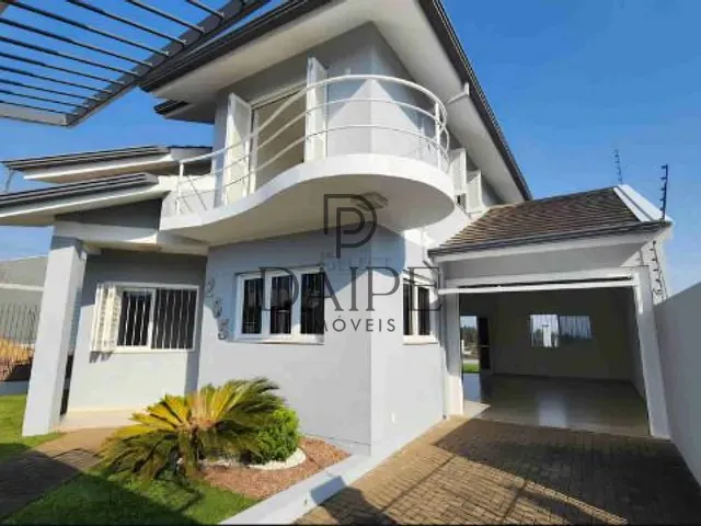 Casa com 300m² 3 quartos e 2 banheiros, à venda, no bairro Solar do Campo em Campo Bom