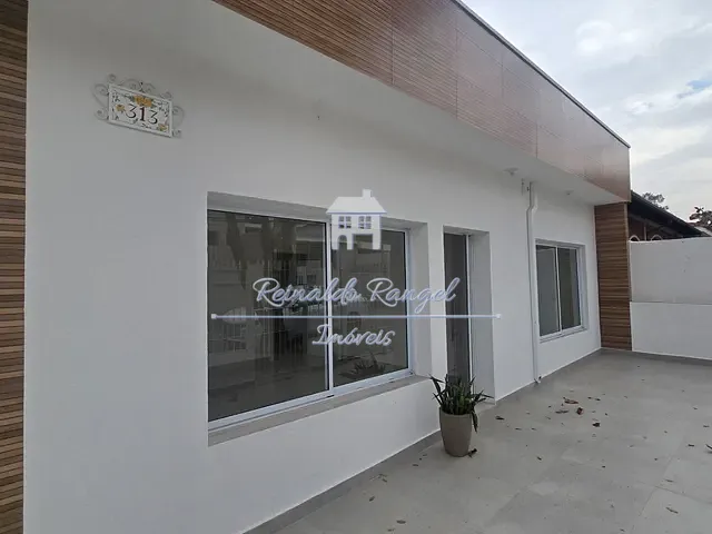 Casa com 303m² 7 quartos e 2 banheiros, para alugar, no bairro Brasil em Itu