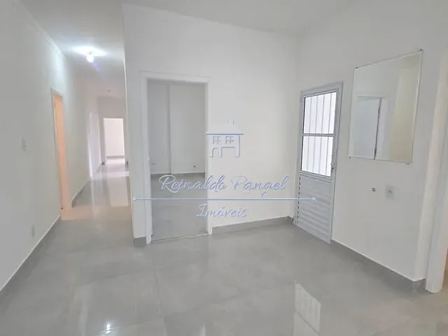 Casa com 303m² 7 quartos e 2 banheiros, para alugar, no bairro Brasil em Itu