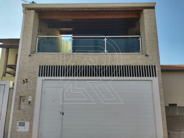 Casa com 150m² 3 quartos e 3 banheiros, à venda, no bairro Jardim Europa em Itupeva