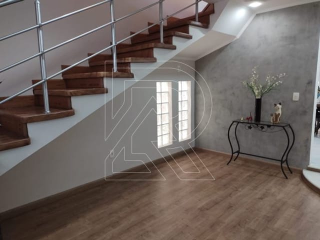 Casa com 150m² 3 quartos e 3 banheiros, à venda, no bairro Jardim Europa em Itupeva