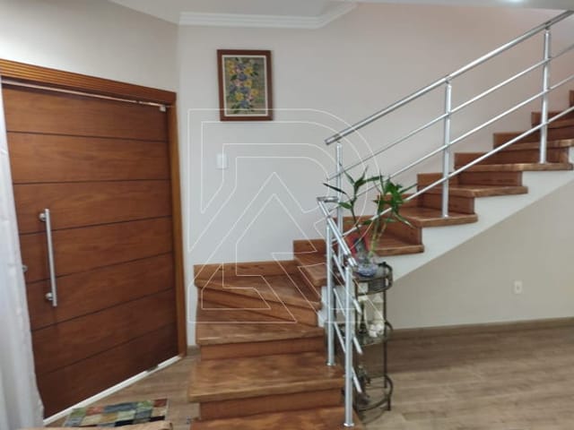 Casa com 150m² 3 quartos e 3 banheiros, à venda, no bairro Jardim Europa em Itupeva