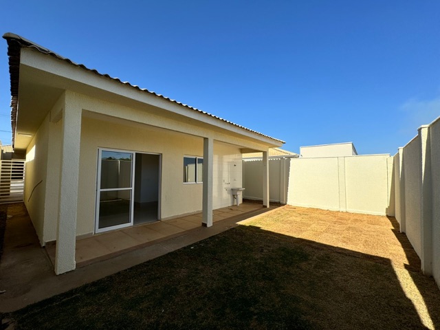 Foto do Casa - Casa para locação, Condominio Solar das Americas, Catalão, GO | ATTITUDE IMÓVEIS