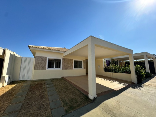 Foto do Casa - Casa para locação, Condominio Solar das Americas, Catalão, GO | ATTITUDE IMÓVEIS