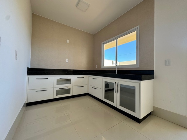 Foto do Casa - Casa para locação, Condominio Solar das Americas, Catalão, GO | ATTITUDE IMÓVEIS