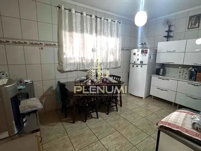 Casa com 262m² 3 quartos e 2 banheiros, à venda, no bairro Consolação em Rio Claro