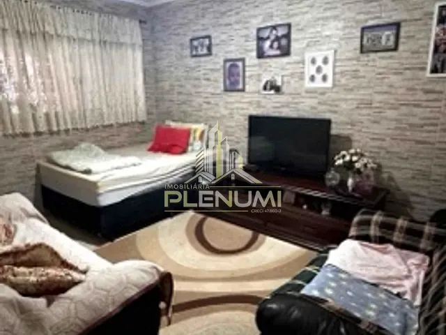 Casa com 262m² 3 quartos e 2 banheiros, à venda, no bairro Consolação em Rio Claro