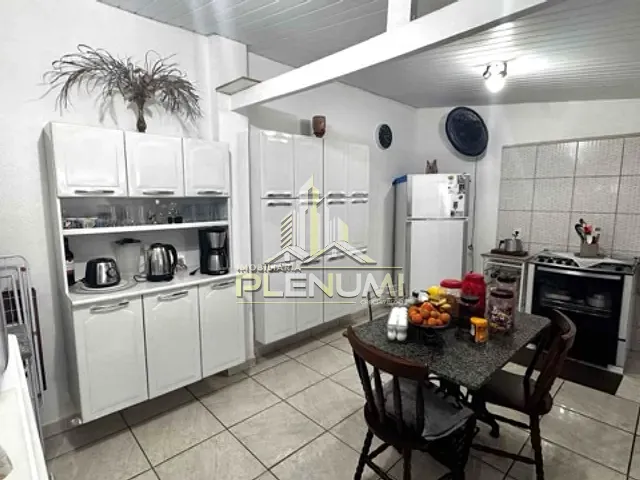 Casa com 262m² 3 quartos e 2 banheiros, à venda, no bairro Consolação em Rio Claro