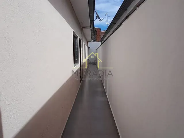 Casa com 220m² 2 quartos e 1 banheiro, à venda, no bairro Irmãos Ricciardi em Guaxupé