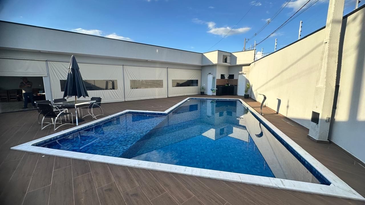 Para você que buscar um lugar de  lazer