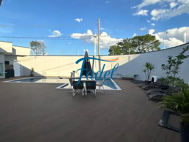 Casa com 315m² 1 quarto e 2 banheiros, à venda, no bairro Jardim das Palmeiras em Conchal