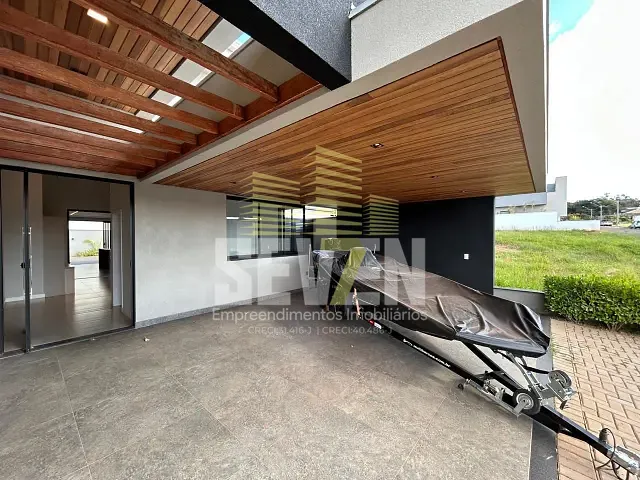 Casa com 525m², à venda, no bairro Residencial Villa Lobos em Bauru