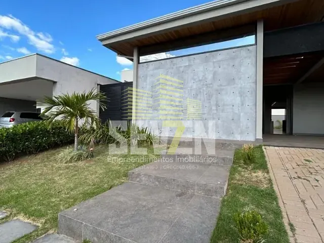 Casa com 525m², à venda, no bairro Residencial Villa Lobos em Bauru