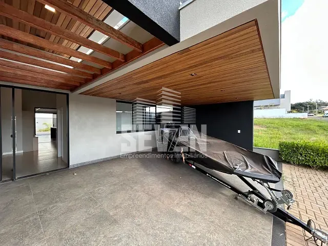 Casa com 525m², à venda, no bairro Residencial Villa Lobos em Bauru