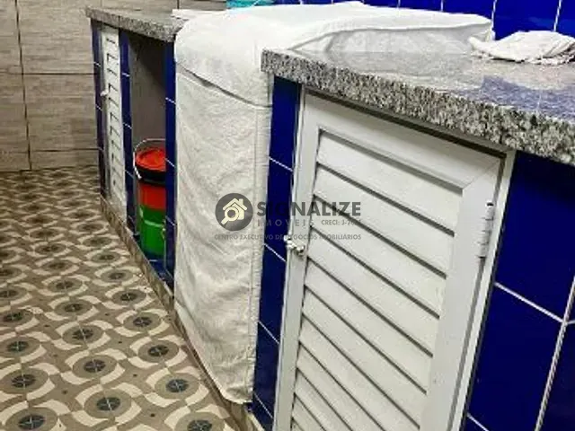 Casa 2 quartos e 2 banheiros, à venda, no bairro Guriri em Cabo Frio