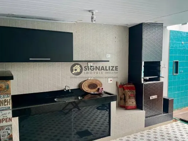 Casa 2 quartos e 2 banheiros, à venda, no bairro Guriri em Cabo Frio