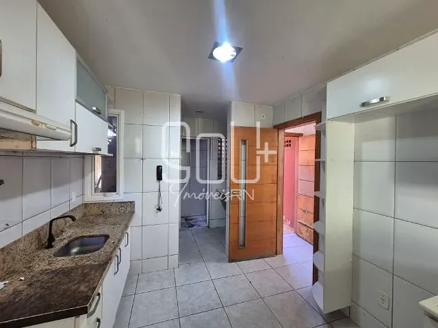Casa 2 quartos e 3 banheiros, à venda, no bairro Nova Parnamirim em Parnamirim