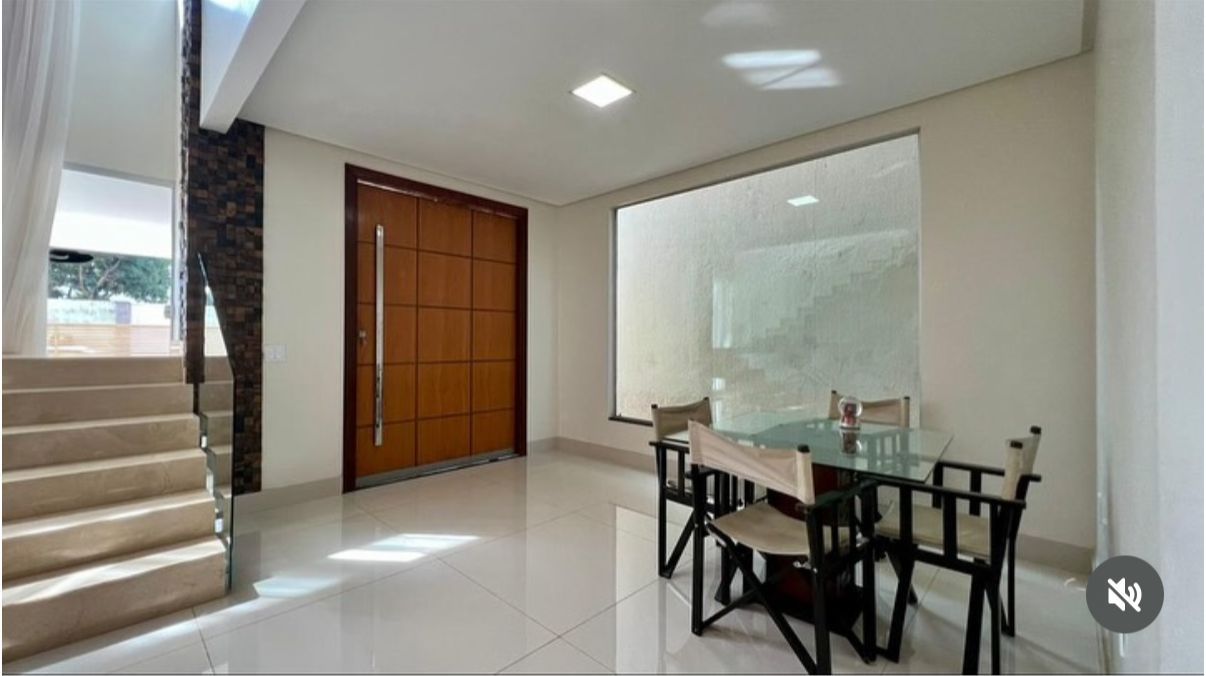 Casa, 4 quartos, 600 m² - Foto 5