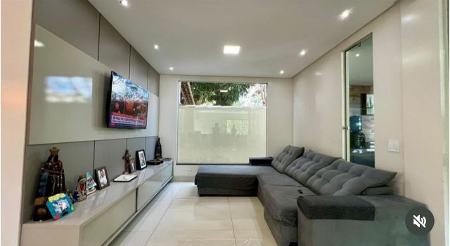 Casa com 900m² 4 quartos e 5 banheiros, à venda, no bairro Ponte Alta Norte (Gama) em Brasília