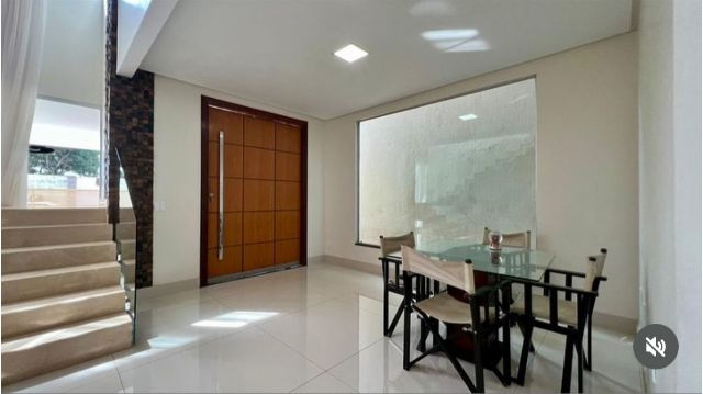Casa com 900m² 4 quartos e 5 banheiros, à venda, no bairro Ponte Alta Norte (Gama) em Brasília