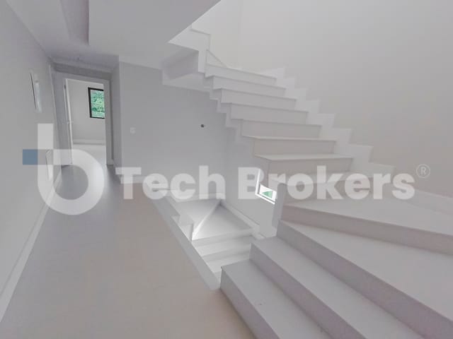 Casa com 380m² 5 quartos e 7 banheiros, à venda, no bairro Barra da Tijuca em Rio de Janeiro