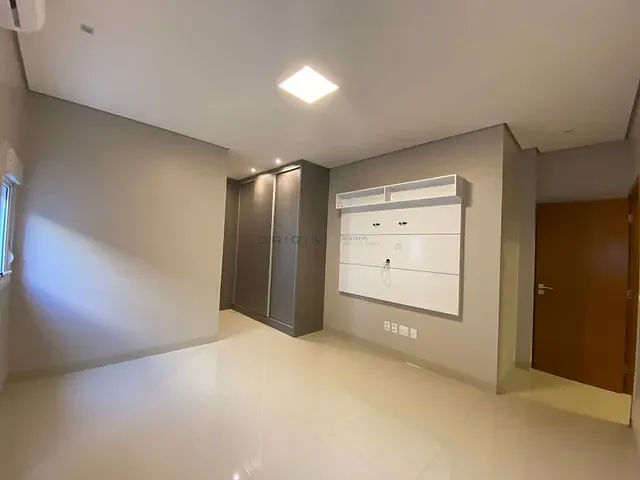 Casa com 378m² 3 quartos e 4 banheiros, à venda, no bairro Alphaville Campo Grande 3 em Campo Grande