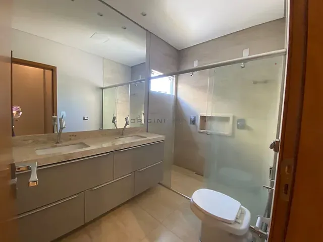 Casa com 378m² 3 quartos e 4 banheiros, à venda, no bairro Alphaville Campo Grande 3 em Campo Grande