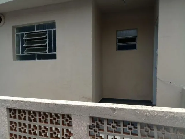 Casa 2 quartos e 2 banheiros, à venda ou para alugar, no bairro Vila Bela Vista em Santo André