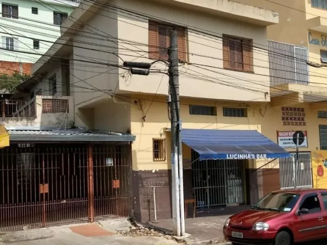 Casa 2 quartos e 2 banheiros, à venda ou para alugar, no bairro Vila Bela Vista em Santo André