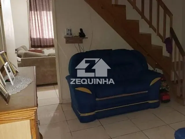 Casa com 125m² 3 quartos e 2 banheiros, à venda, no bairro Bandeiras em Osasco