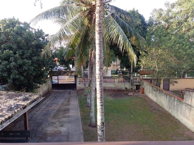 Casa com 360m² 4 quartos e 2 banheiros, à venda, no bairro Recreio em Rio das Ostras